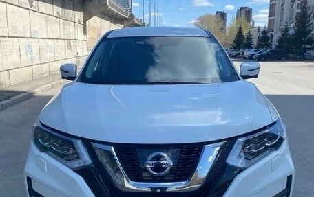 Nissan X-Trail, 2019 год, 3 100 000 рублей, 8 фотография