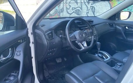 Nissan X-Trail, 2019 год, 3 100 000 рублей, 11 фотография