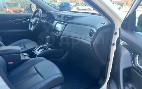 Nissan X-Trail, 2019 год, 3 100 000 рублей, 10 фотография