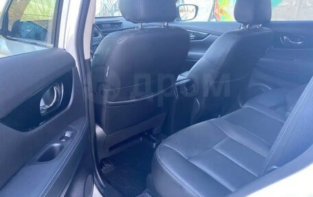 Nissan X-Trail, 2019 год, 3 100 000 рублей, 12 фотография