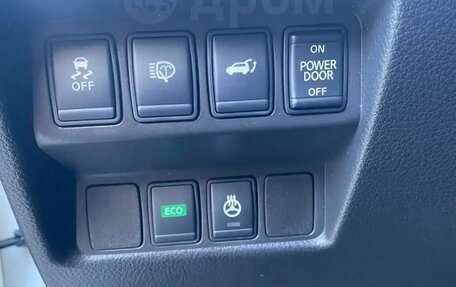 Nissan X-Trail, 2019 год, 3 100 000 рублей, 14 фотография