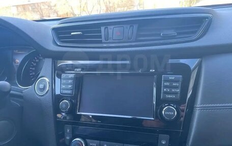 Nissan X-Trail, 2019 год, 3 100 000 рублей, 13 фотография