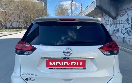 Nissan X-Trail, 2019 год, 3 100 000 рублей, 6 фотография