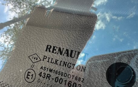 Renault Laguna II, 2001 год, 249 000 рублей, 7 фотография
