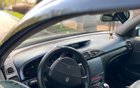Renault Laguna II, 2001 год, 249 000 рублей, 5 фотография
