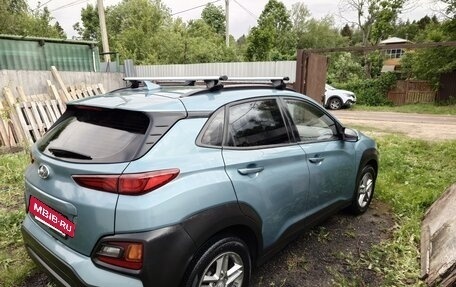Hyundai Kona I, 2019 год, 2 020 000 рублей, 3 фотография