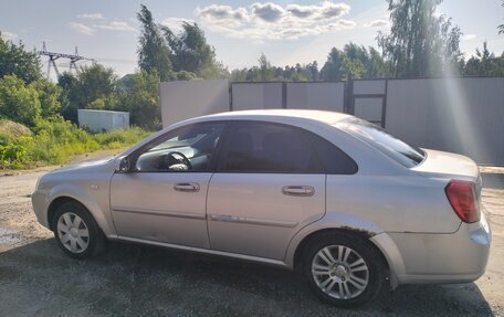 Chevrolet Lacetti, 2008 год, 320 000 рублей, 5 фотография