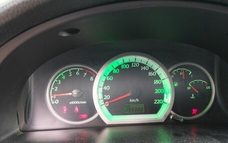 Chevrolet Lacetti, 2008 год, 320 000 рублей, 2 фотография