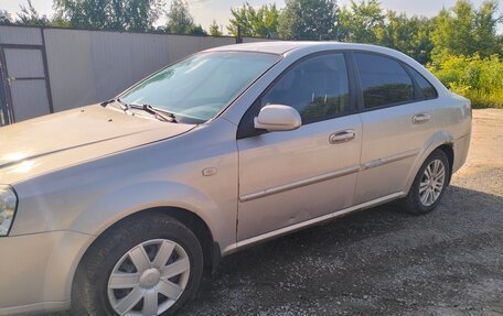 Chevrolet Lacetti, 2008 год, 320 000 рублей, 3 фотография