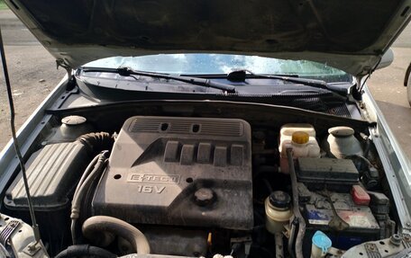Chevrolet Lacetti, 2008 год, 320 000 рублей, 8 фотография