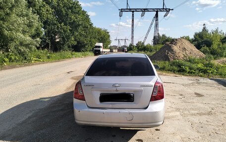 Chevrolet Lacetti, 2008 год, 320 000 рублей, 6 фотография