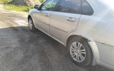 Chevrolet Lacetti, 2008 год, 320 000 рублей, 11 фотография