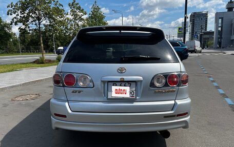 Toyota Caldina, 2000 год, 1 050 000 рублей, 5 фотография
