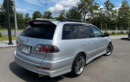 Toyota Caldina, 2000 год, 1 050 000 рублей, 6 фотография