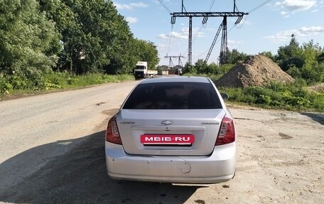 Chevrolet Lacetti, 2008 год, 320 000 рублей, 12 фотография