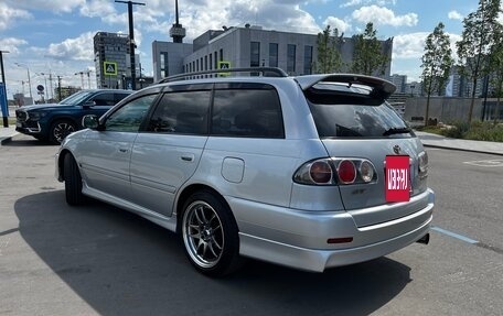Toyota Caldina, 2000 год, 1 050 000 рублей, 4 фотография