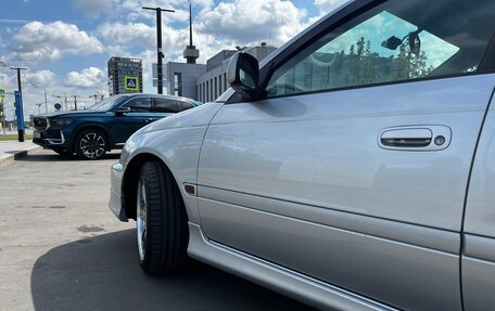 Toyota Caldina, 2000 год, 1 050 000 рублей, 14 фотография