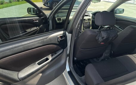 Toyota Caldina, 2000 год, 1 050 000 рублей, 17 фотография