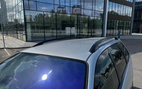 Toyota Caldina, 2000 год, 1 050 000 рублей, 15 фотография