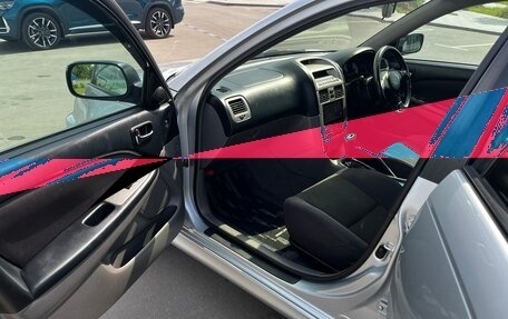 Toyota Caldina, 2000 год, 1 050 000 рублей, 16 фотография
