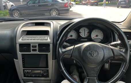 Toyota Caldina, 2000 год, 1 050 000 рублей, 27 фотография