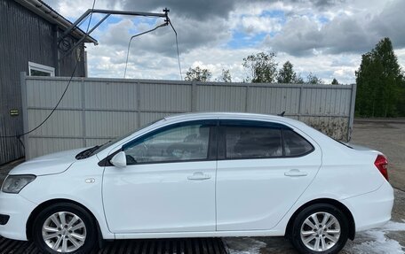 Chery Bonus 3 (E3), 2014 год, 500 000 рублей, 4 фотография