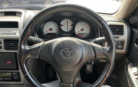 Toyota Caldina, 2000 год, 1 050 000 рублей, 28 фотография