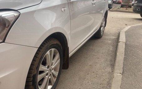Chery Bonus 3 (E3), 2014 год, 500 000 рублей, 5 фотография