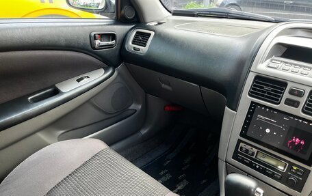 Toyota Caldina, 2000 год, 1 050 000 рублей, 29 фотография