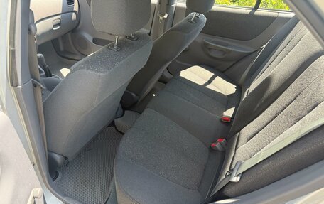 Hyundai Accent II, 2011 год, 575 000 рублей, 2 фотография
