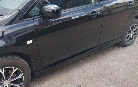 Nissan Tiida, 2012 год, 750 000 рублей, 2 фотография