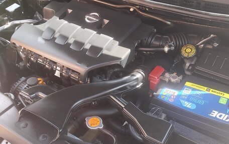 Nissan Tiida, 2012 год, 750 000 рублей, 9 фотография