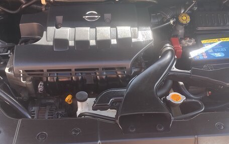 Nissan Tiida, 2012 год, 750 000 рублей, 10 фотография