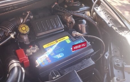 Nissan Tiida, 2012 год, 750 000 рублей, 11 фотография