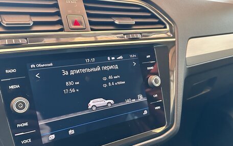Volkswagen Tiguan II, 2017 год, 1 750 000 рублей, 6 фотография