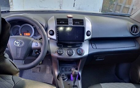 Toyota RAV4, 2010 год, 1 250 000 рублей, 4 фотография