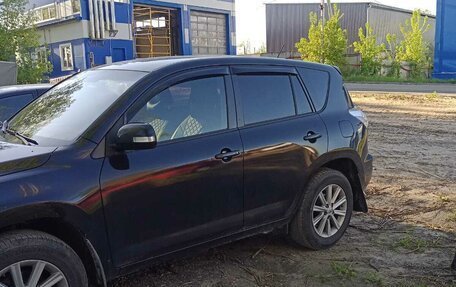 Toyota RAV4, 2010 год, 1 250 000 рублей, 3 фотография