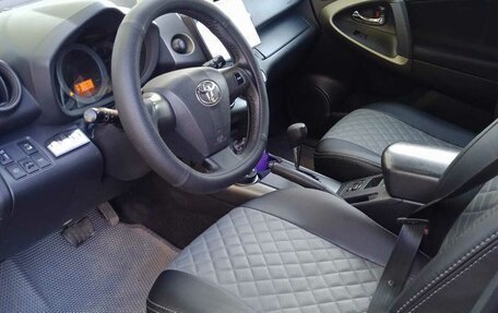 Toyota RAV4, 2010 год, 1 250 000 рублей, 8 фотография