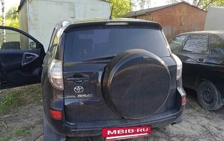 Toyota RAV4, 2010 год, 1 250 000 рублей, 7 фотография