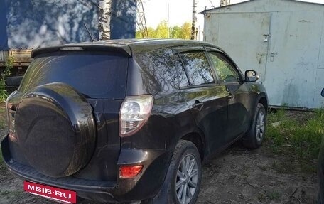 Toyota RAV4, 2010 год, 1 250 000 рублей, 6 фотография