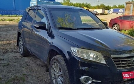Toyota RAV4, 2010 год, 1 250 000 рублей, 10 фотография