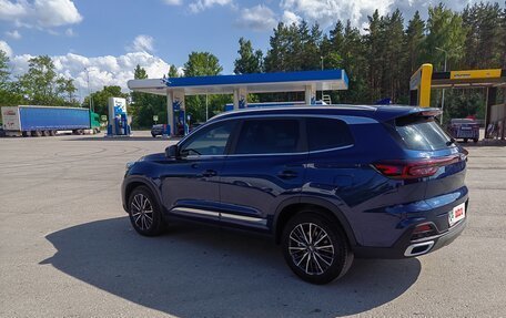 Chery Tiggo 8 I, 2024 год, 2 160 000 рублей, 4 фотография