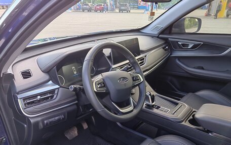 Chery Tiggo 8 I, 2024 год, 2 160 000 рублей, 10 фотография