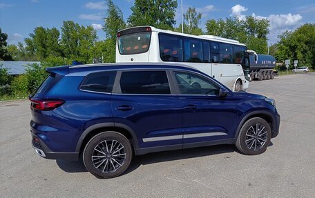 Chery Tiggo 8 I, 2024 год, 2 160 000 рублей, 6 фотография