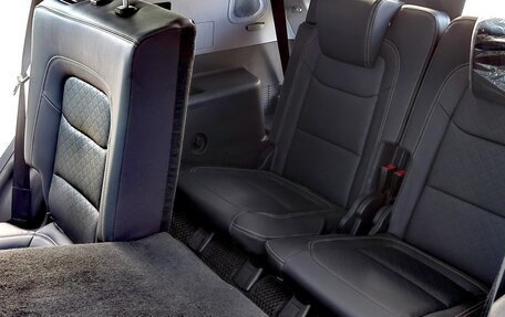 Chery Tiggo 8 I, 2024 год, 2 160 000 рублей, 14 фотография