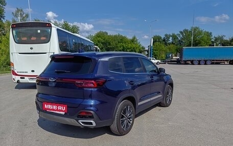 Chery Tiggo 8 I, 2024 год, 2 160 000 рублей, 5 фотография