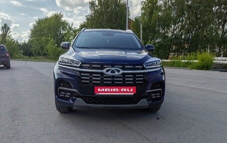 Chery Tiggo 8 I, 2024 год, 2 160 000 рублей, 8 фотография