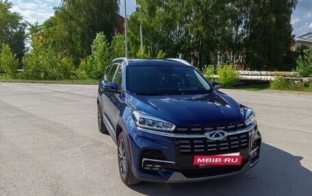 Chery Tiggo 8 I, 2024 год, 2 160 000 рублей, 7 фотография
