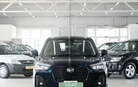 Daihatsu Rocky, 2020 год, 1 639 000 рублей, 2 фотография