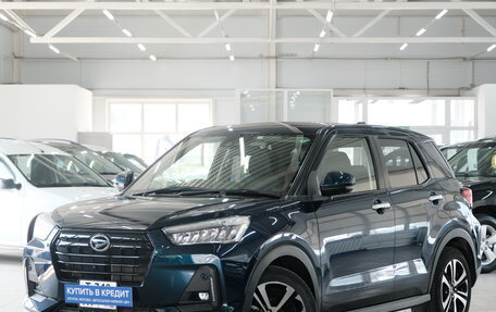 Daihatsu Rocky, 2020 год, 1 639 000 рублей, 3 фотография